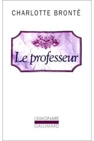 Coberta de Le professeur