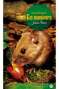 Coberta de Conèixer els mamífers