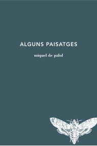 Coberta de Alguns paisatges