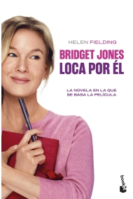 Coberta de Bridget Jones. Loca por él (Ed. de película)