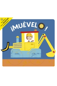 Coberta de ¡Muévelo!