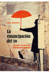 Cover von La emancipación del yo