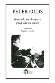 Coberta de Tomando mi chaqueta para dar un paseo (Spanish Edition)