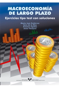 Coberta de Macroeconomía de largo plazo