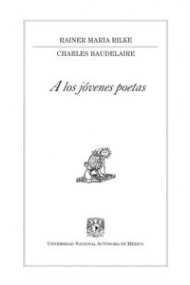 Coberta de A LOS JOVENES POETAS