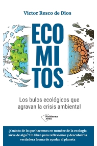 Cover von Ecomitos