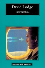 Coberta de Intercambios