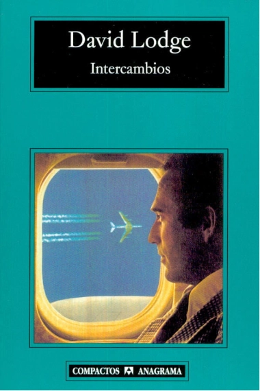 Coberta de Intercambios — David Lodge