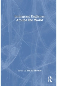 Coberta de Immigrant Englishes Around the World