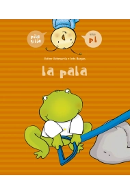 Coberta de La pala (p, l)