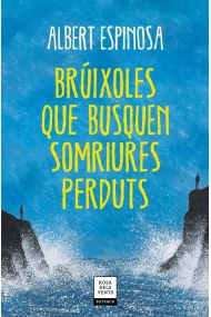 Coberta de Brúixoles que busquen somriures perduts