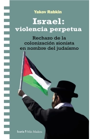 Coberta de Israel: violencia perpetua
