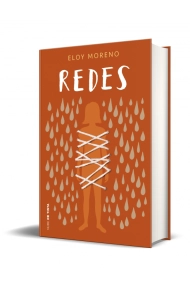 Coberta de Redes (edición en tapa dura) (Invisible 2)