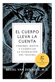 Coberta de El cuerpo lleva la cuenta
