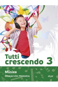 Coberta de Tutti crescendo 3