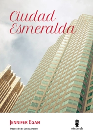 Coberta de Ciudad Esmeralda
