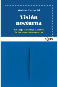 Coberta de Visión nocturna