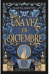 Coberta de Una vez en diciembre