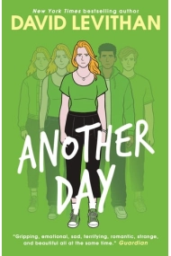 Coberta de Another Day