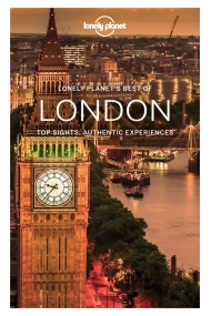 Cover von Best of London