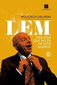 Coberta de Lem. Una vida que no es de este mundo