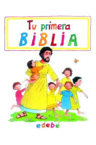 Coberta de TU PRIMERA BIBLIA