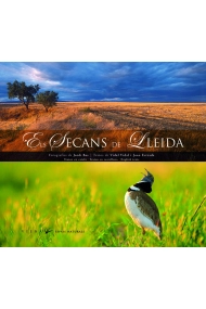 Coberta de Els secans de lleida