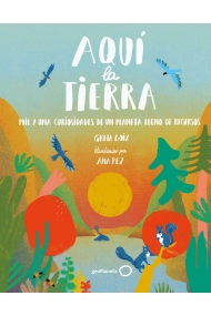 Coberta de Aquí  la Tierra