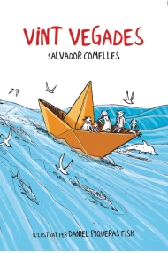 Cover von Vint vegades
