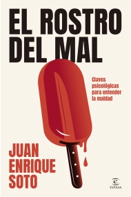Coberta de El rostro del mal