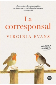 Coberta de La corresponsal