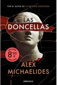 Cover of Las Doncellas (edición limitada · Verano)