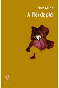Coberta de A flor de piel