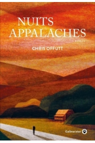 Cover von Nuit appalaches : roman
