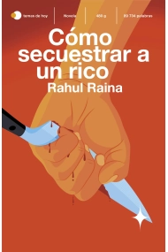 Coberta de Cómo secuestrar a un rico