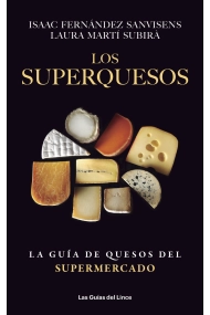 Cubierta de Los superquesos