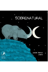 Cover von SOBRENATURAL