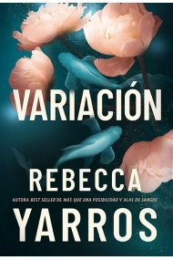 Cover von VARIACIÓN