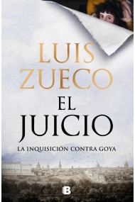 Coberta de El juicio
