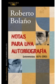 Coberta de Notas para una autobiografía