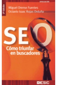 Cover von SEO