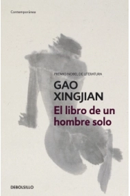 Cover von El libro de un hombre solo