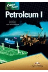 Coberta de Career Paths Petroleum 1 (Student's book & Teacher's book)