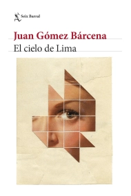Coberta de El cielo de Lima