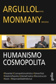 Coberta de Humanismo cosmopolita