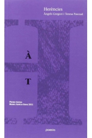 Cover von Herències