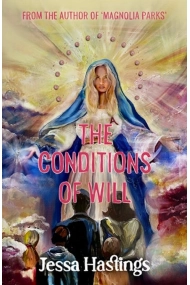 Cover von The Conditions of Will