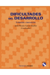 Coberta de Dificultades del desarrollo