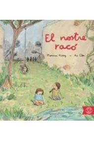Coberta de EL NOSTRE RACÓ