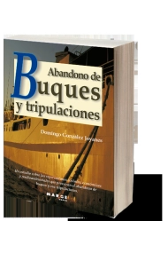 Coberta de Abandono de buques y tripulaciones